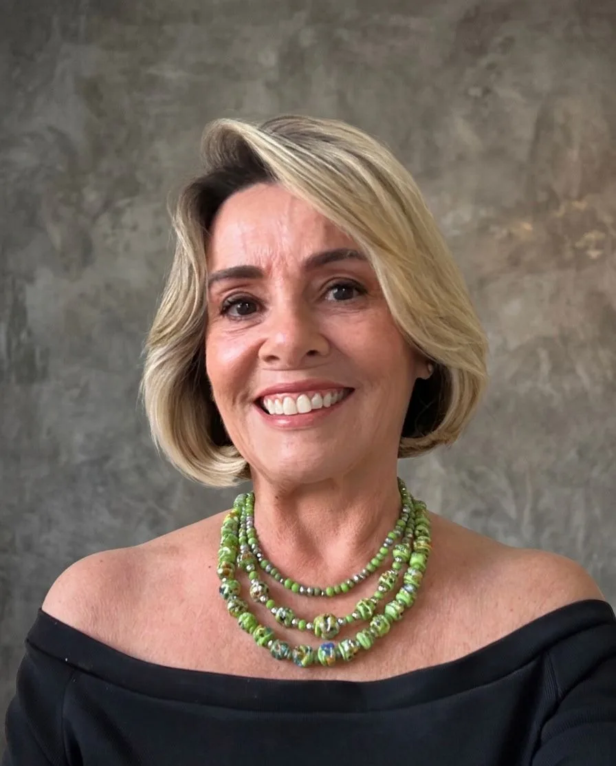 Thays Moreira — criadora da marca