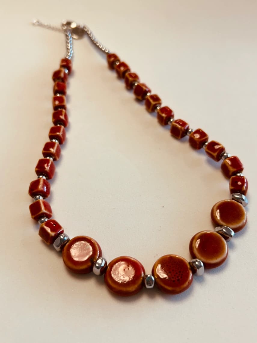 Colar CS-0114